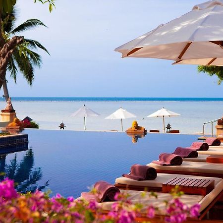 Renaissance Koh Samui Resort & Spa Ламаи-Бич Экстерьер фото