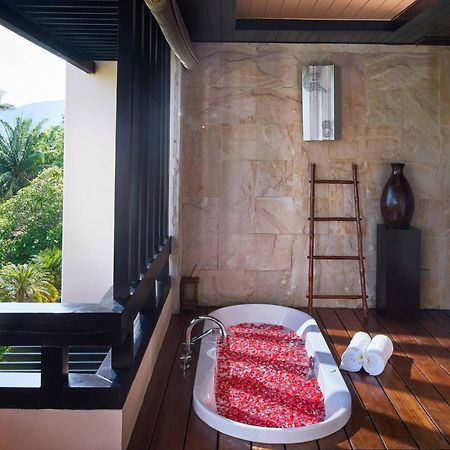 Renaissance Koh Samui Resort & Spa Ламаи-Бич Экстерьер фото