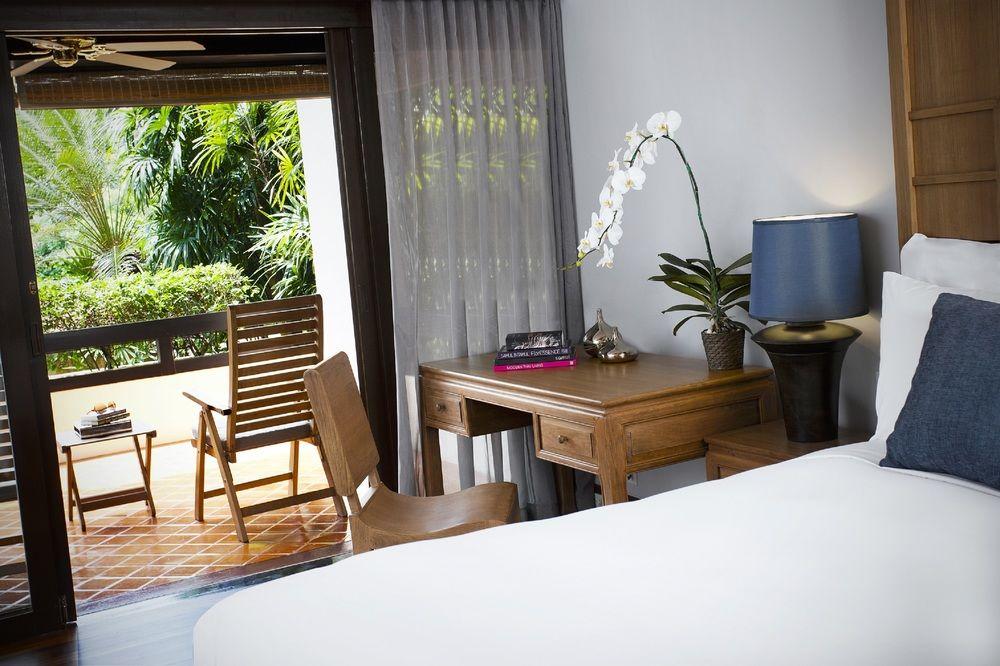 Renaissance Koh Samui Resort & Spa Ламаи-Бич Экстерьер фото