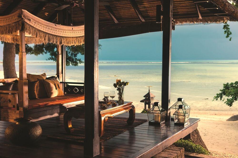 Renaissance Koh Samui Resort & Spa Ламаи-Бич Экстерьер фото