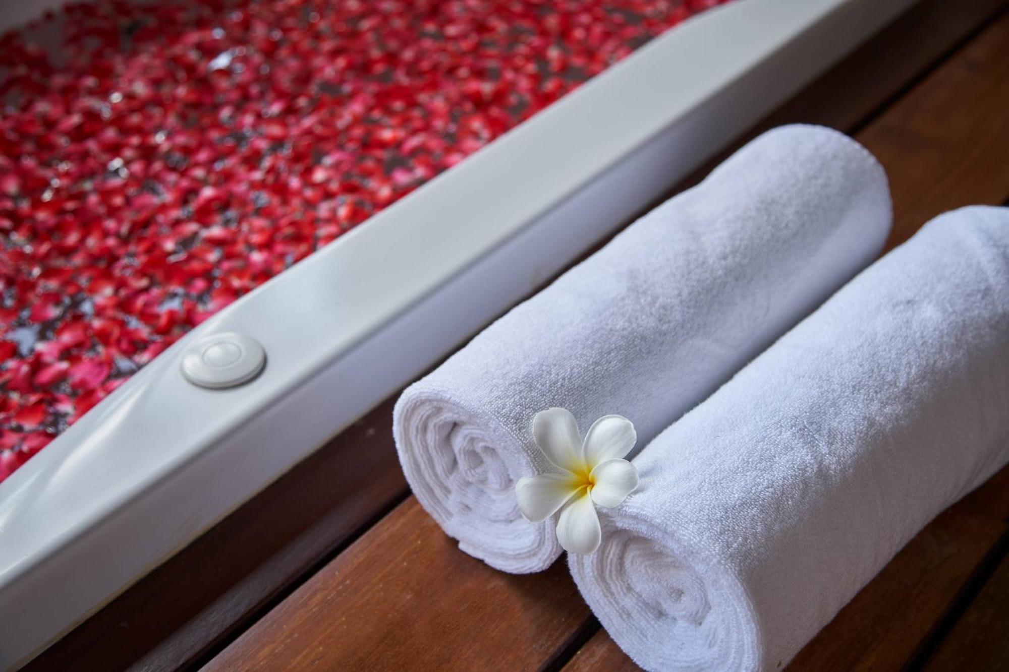 Renaissance Koh Samui Resort & Spa Ламаи-Бич Экстерьер фото